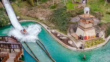 Rodzinna przygoda we Francji - Disneyland + Asterix + Paryż