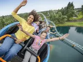 Rodzinna przygoda we Francji - Disneyland + Asterix + Paryż