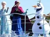 Rodzinna przygoda we Francji - Disneyland + Asterix + Paryż