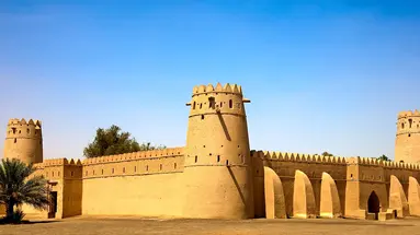 Rodzinna Przygoda – Zjednoczone Emiraty Arabskie