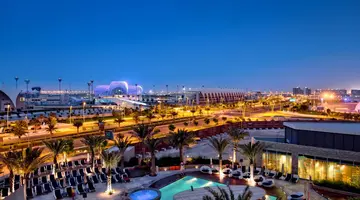 Rodzinna Przygoda – Zjednoczone Emiraty Arabskie