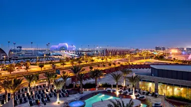 Rodzinna Przygoda – Zjednoczone Emiraty Arabskie