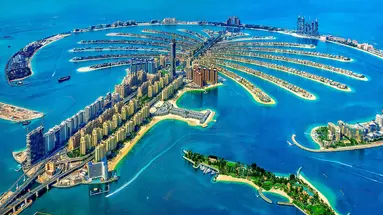 Rodzinna Przygoda – Zjednoczone Emiraty Arabskie
