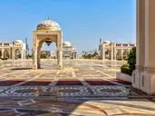 Rodzinna Przygoda – Zjednoczone Emiraty Arabskie
