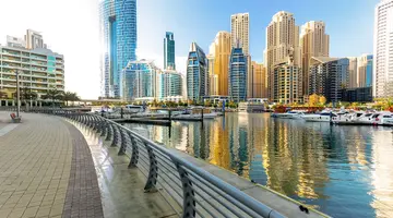 Rodzinna Przygoda – Zjednoczone Emiraty Arabskie