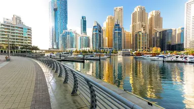 Rodzinna Przygoda – Zjednoczone Emiraty Arabskie
