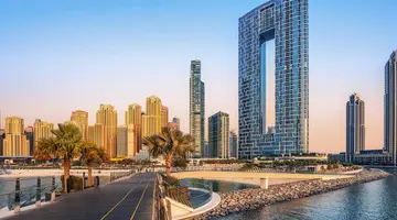 Rodzinna Przygoda – Zjednoczone Emiraty Arabskie