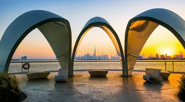 Rodzinna Przygoda – Zjednoczone Emiraty Arabskie