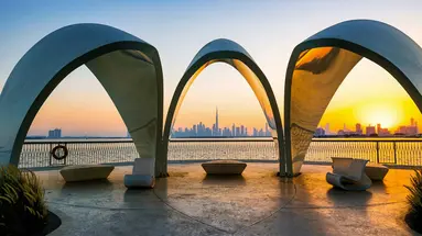 Rodzinna Przygoda – Zjednoczone Emiraty Arabskie