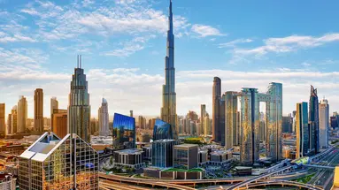 Rodzinna Przygoda – Zjednoczone Emiraty Arabskie
