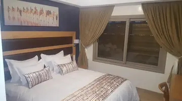 Rofaida Appart Hotel