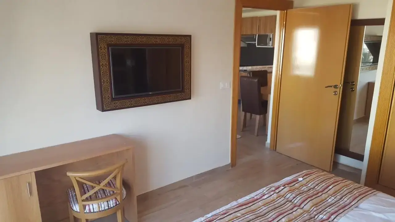 Rofaida Appart Hotel