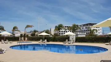 Rofaida Appart Hotel