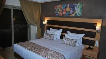 Rofaida Appart Hotel