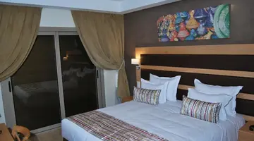 Rofaida Appart Hotel