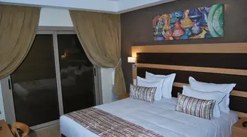 Rofaida Appart Hotel