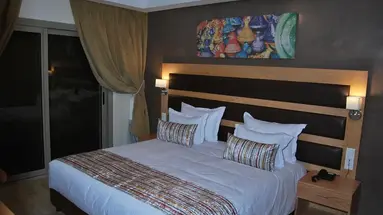 Rofaida Appart Hotel