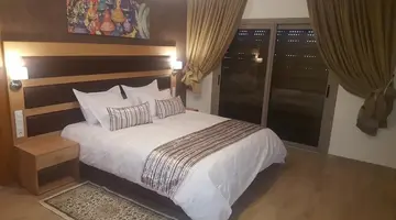 Rofaida Appart Hotel