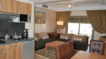 Rofaida Appart Hotel