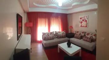 Rofaida Appart Hotel