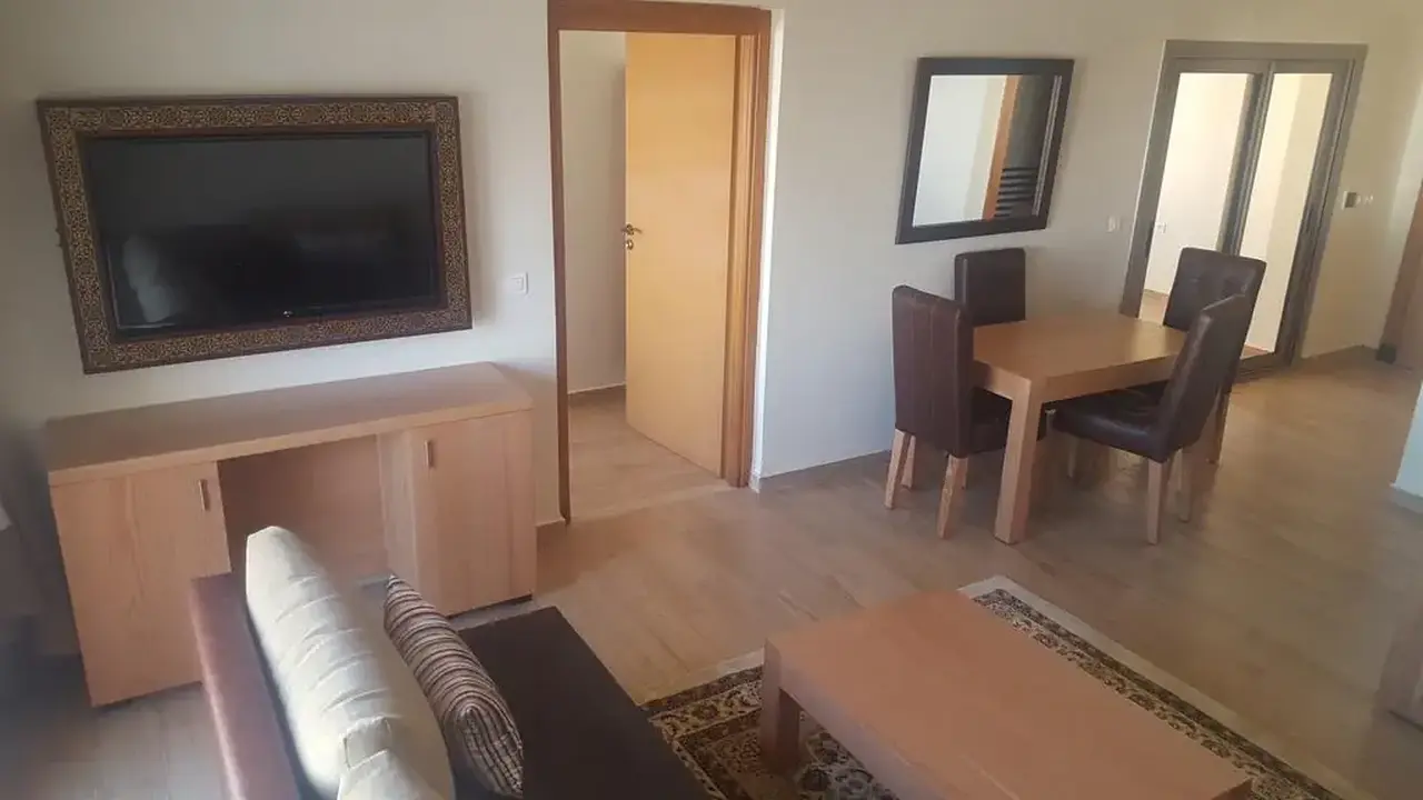 Rofaida Appart Hotel