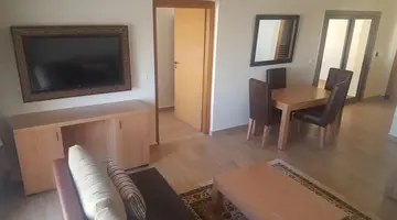 Rofaida Appart Hotel