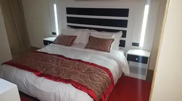 Rofaida Appart Hotel