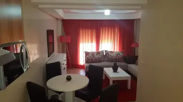 Rofaida Appart Hotel