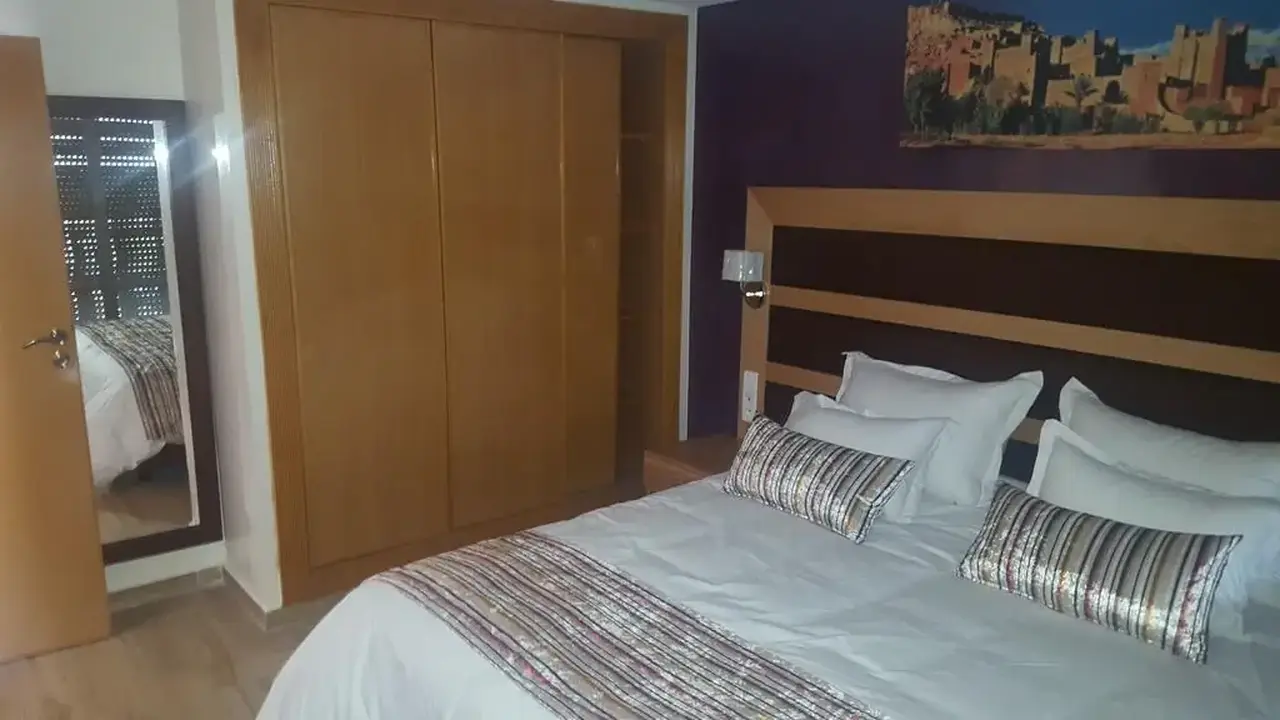 Rofaida Appart Hotel