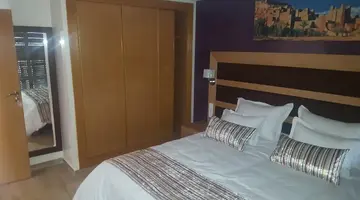 Rofaida Appart Hotel