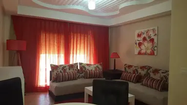 Rofaida Appart Hotel