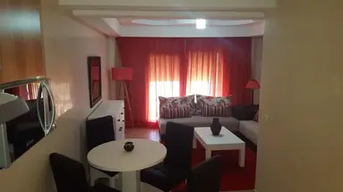 Rofaida Appart Hotel