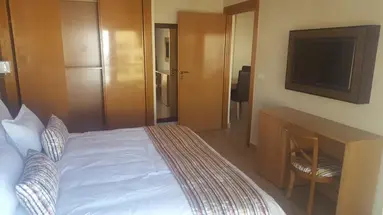 Rofaida Appart Hotel