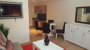 Rofaida Appart Hotel