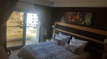Rofaida Appart Hotel