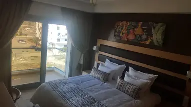 Rofaida Appart Hotel