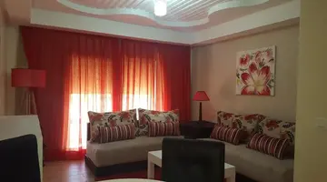 Rofaida Appart Hotel