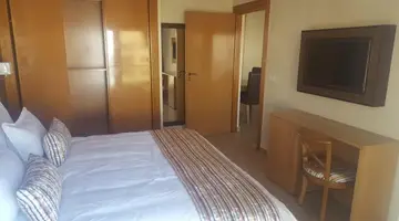 Rofaida Appart Hotel