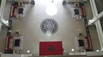 Rofaida Appart Hotel