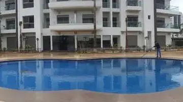 Rofaida Appart Hotel
