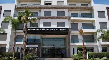 Rofaida Appart'Hotel
