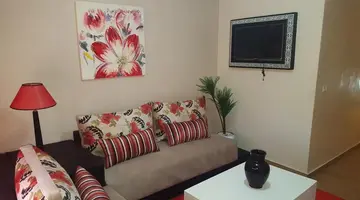 Rofaida Appart Hotel
