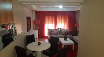Rofaida Appart Hotel