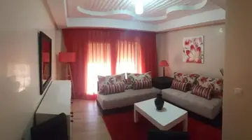 Rofaida Appart Hotel