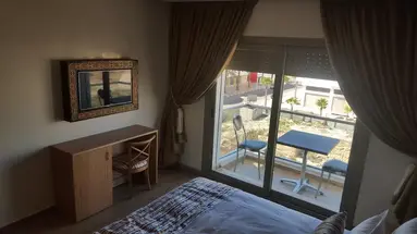Rofaida Appart Hotel