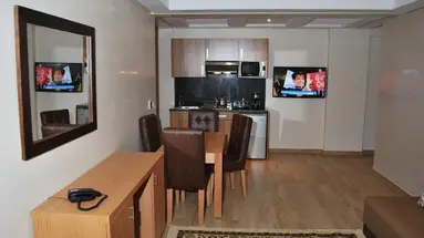 Rofaida Appart Hotel