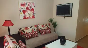 Rofaida Appart Hotel