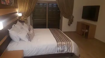Rofaida Appart Hotel