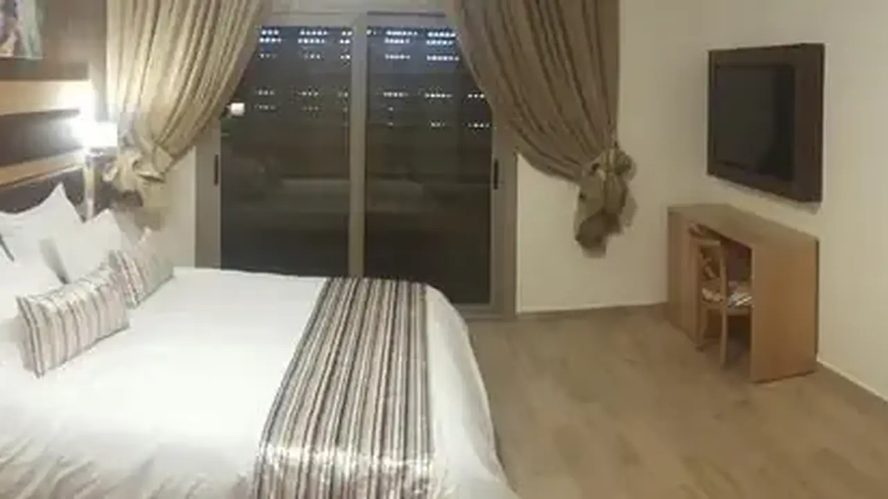Rofaida Appart Hotel