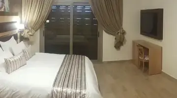 Rofaida Appart Hotel